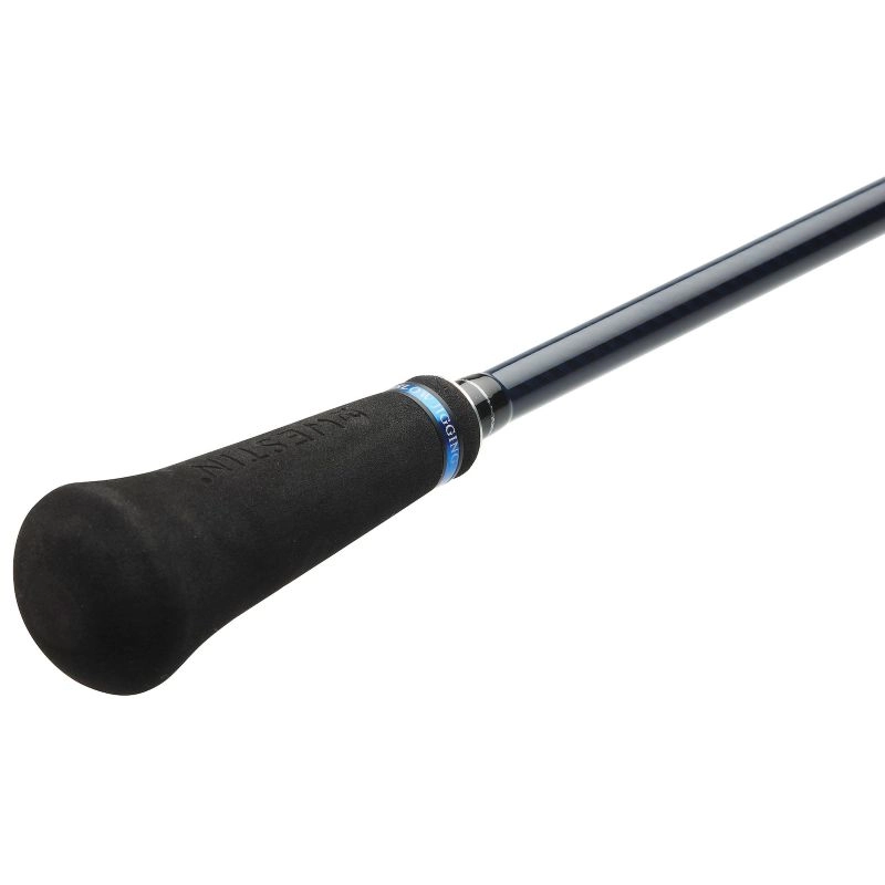 Westin W2 Hybrid Slow Jigging-T Rod 6ft 2in/20-120g
